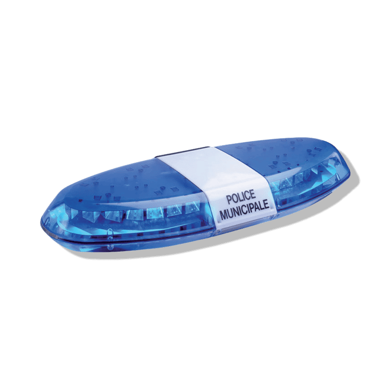 Rampe vista roc full led