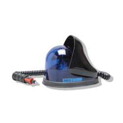 Gyrophare amovible gdo