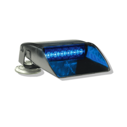 Feu de pare-brise simpleµ