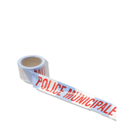 Ruban police municipale