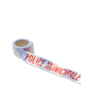 Ruban police municipale