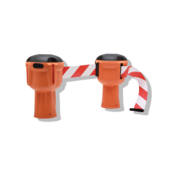 Enrouleur de balisage