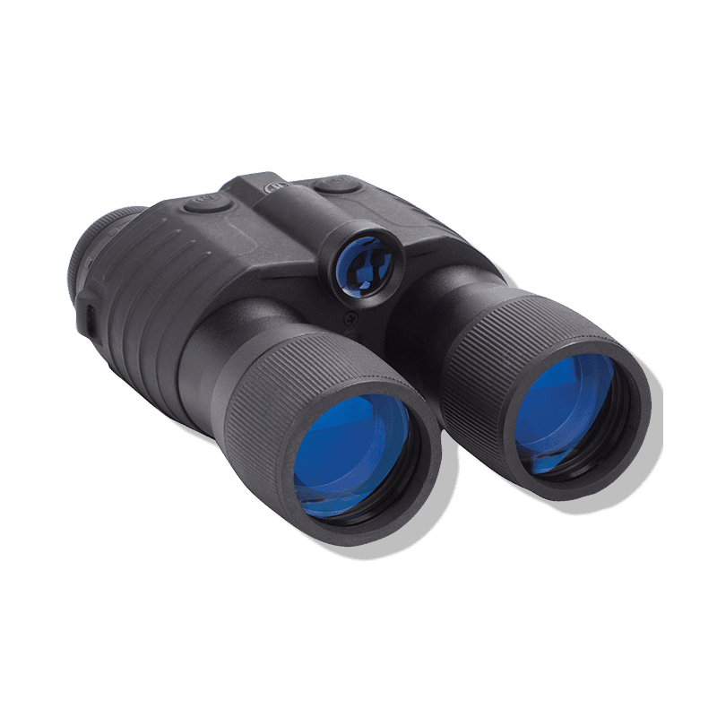 Jumelles bushnell
