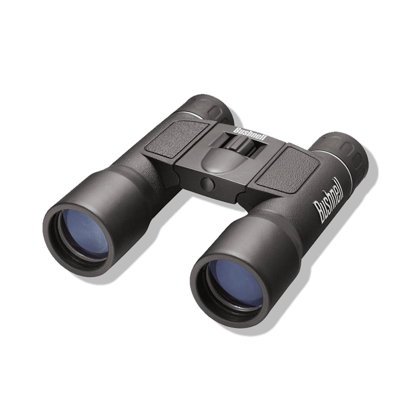 Jumelles bushnell compact