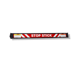 Herse de barrage stop stick
