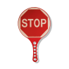 Panneau stop