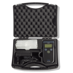 Ethylotest electronique drager 6820 rechargeable