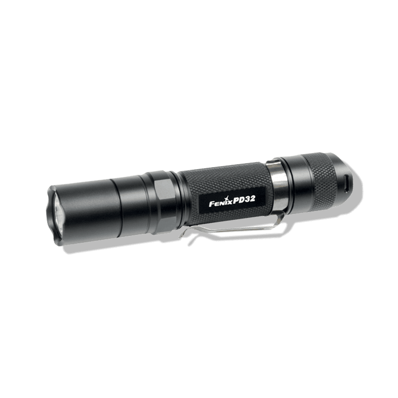 Lampe pd32 xp-l