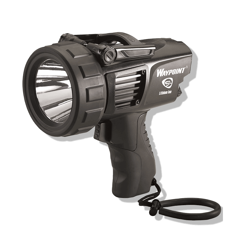 Phare streamlight led