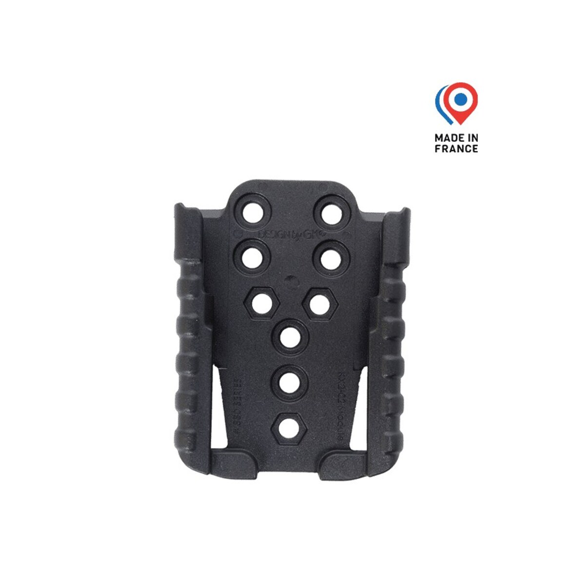 Receptacle Module 880kx2-02