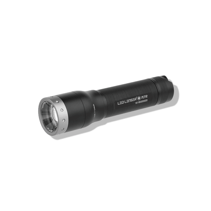 Lampe m7r rechargeable