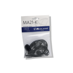 Contour oreille & cravate