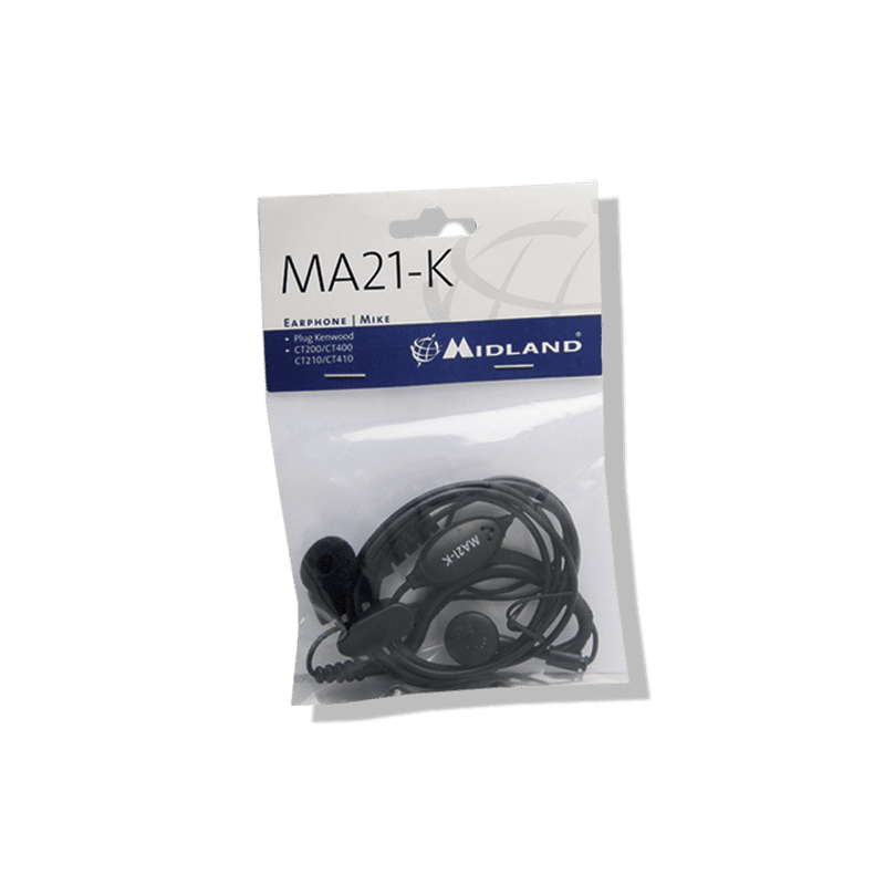 Contour oreille & cravate