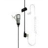 Acoustic tube for G11