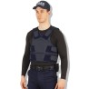 Gilet pare-balles a port discret columbus