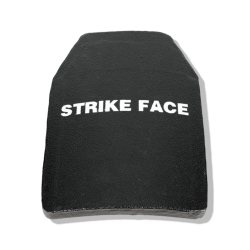 Plaque stand alone classe iv