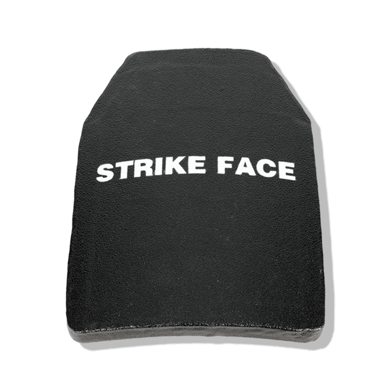 Plaque stand alone classe iv