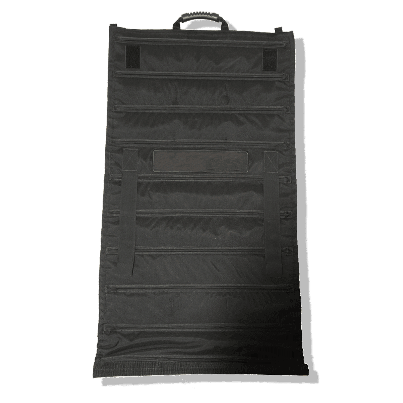 Bouclier balistiquesouple nijiiia