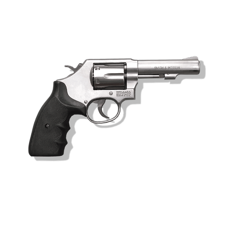Smith & wesson modele 64