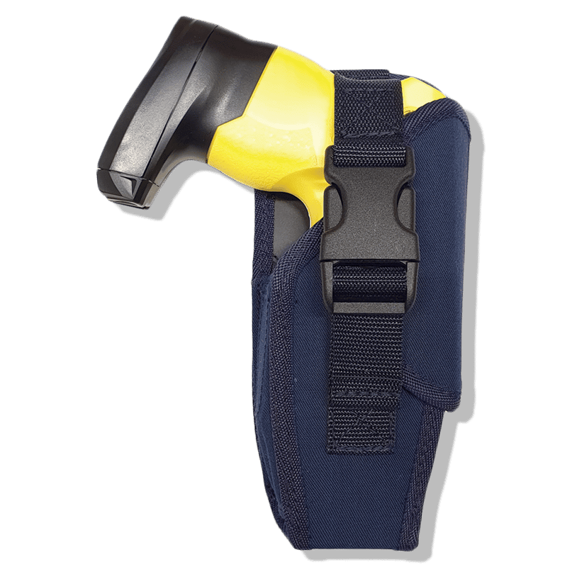 Porte-taser x26p