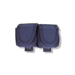 Porte-chargeurdouble taser