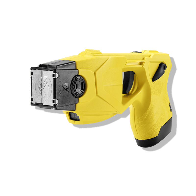 Taser x26p