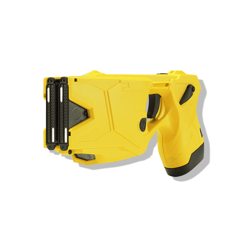 Taser x2