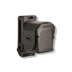 Porte cartouchepour taser x26p