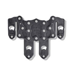 Plateforme pour fixation mollecqs strycke