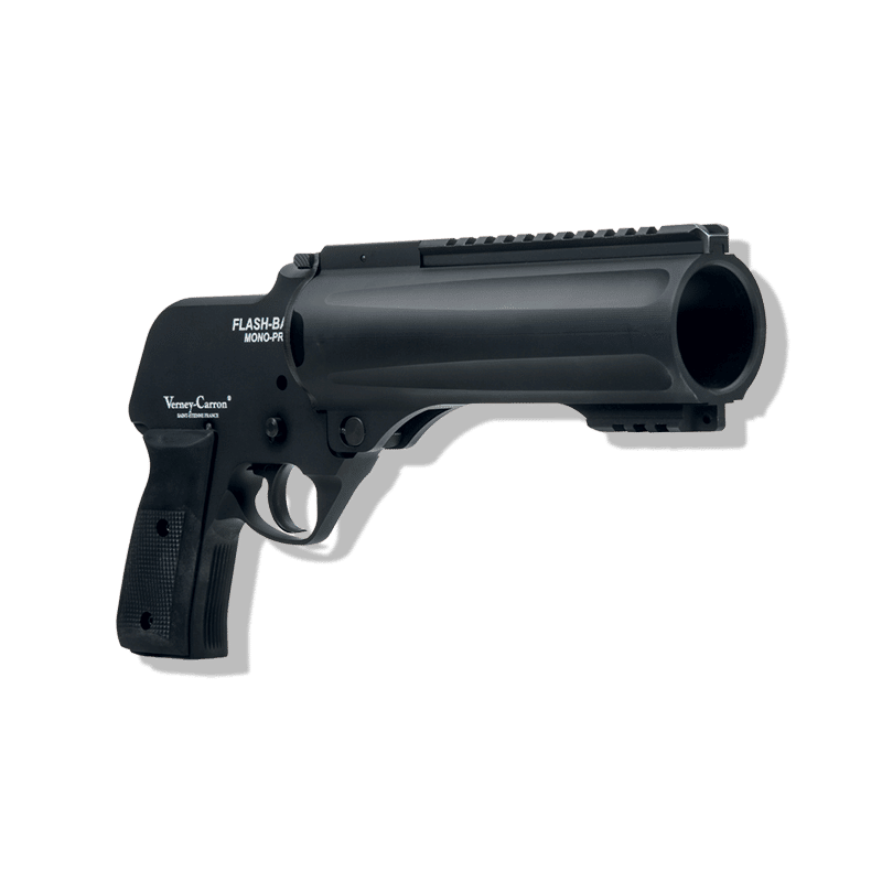 Flash-ball mono-pro²*