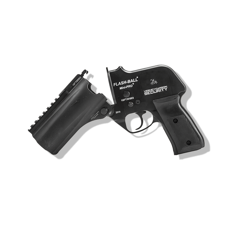 Flash ball minipro 2*