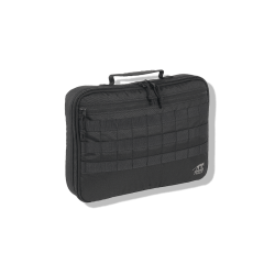 Mallette de transport pour flash ballsuper-pro et armes de poings