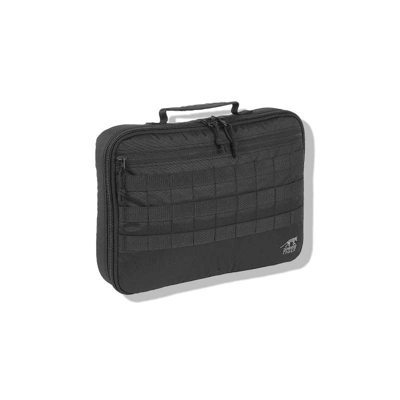 Mallette de transport pour flash ballsuper-pro et armes de poings