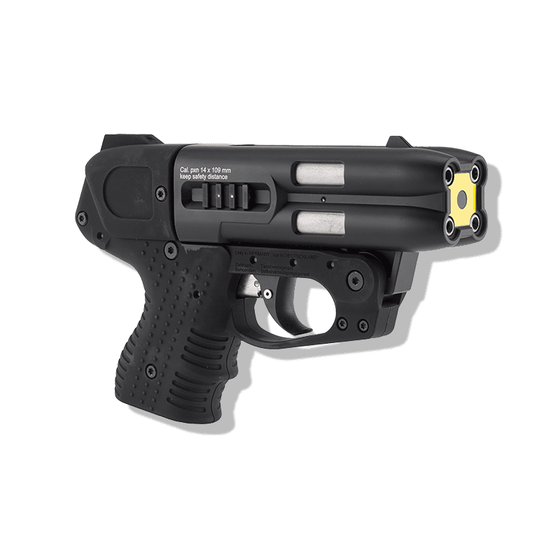 Jpx pro 4 coups avec laser