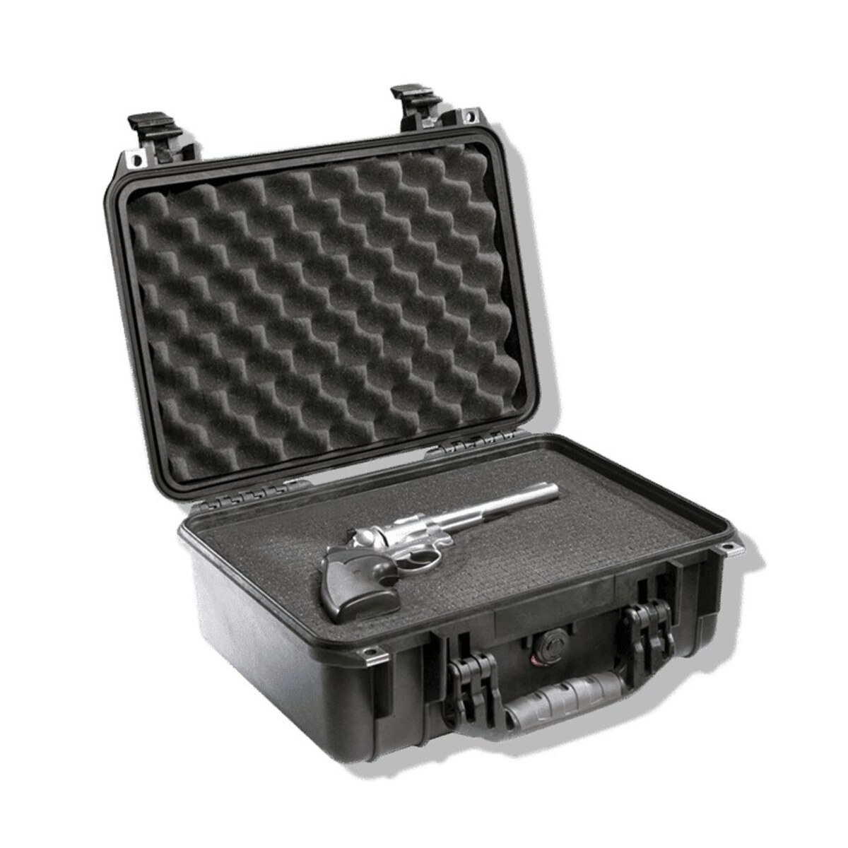 Pelicase hard case