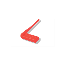 Temoin de chambre vide