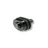 Trigger Guard Lock with Key