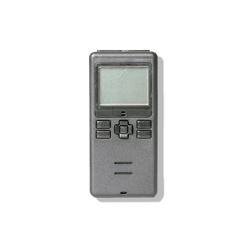 Timer ced 7000 rechargeable