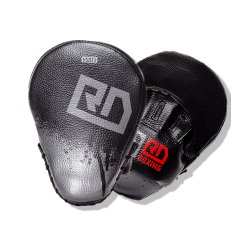 Paire de pattes d'ours