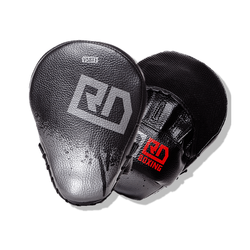 Paire de pattes d'ours