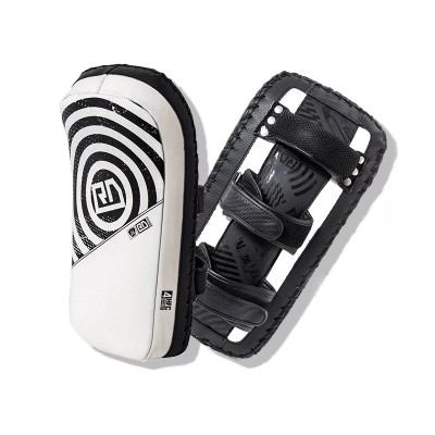 Thai Pao Thaipro White Curved
