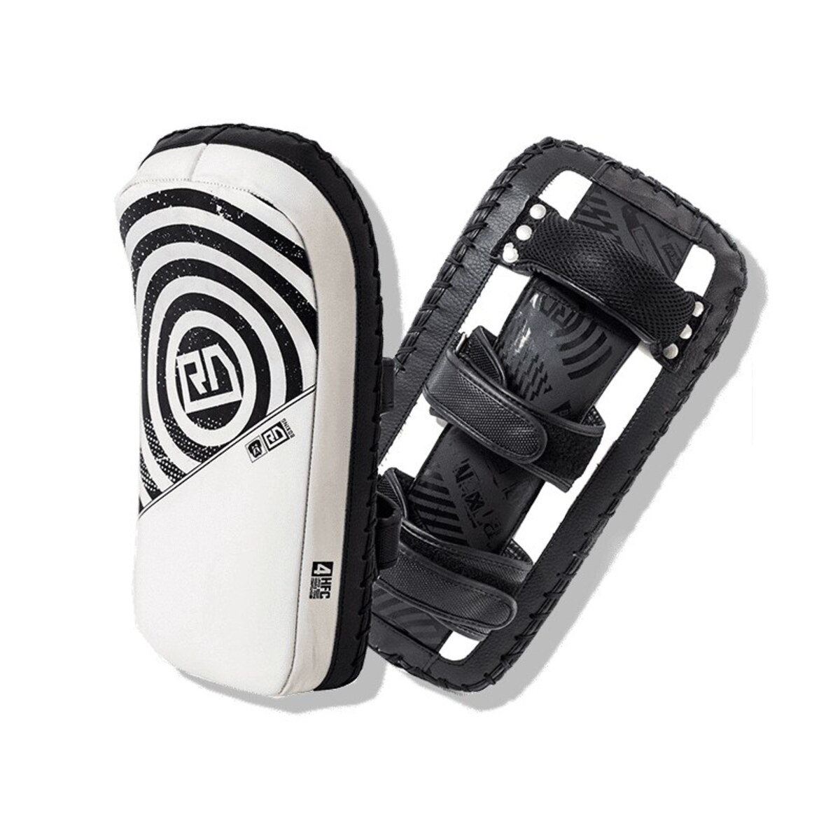 Thai Pao Thaipro White Curved