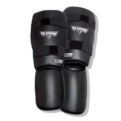 Protege tibia et pied