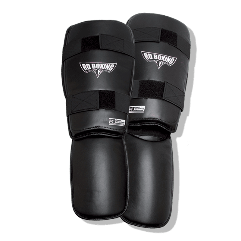 Protege tibia et pied