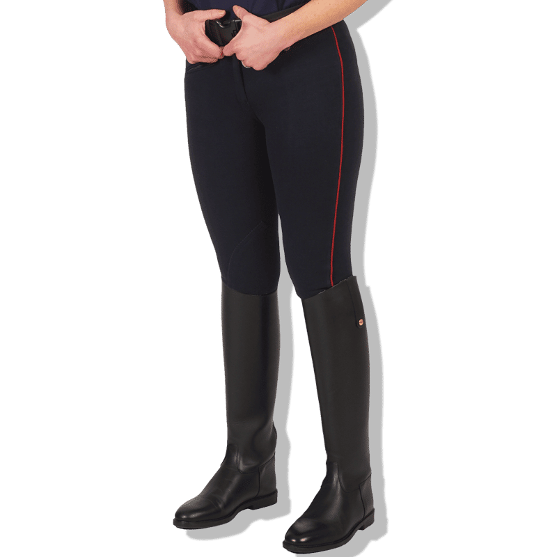Culotte d'equitation femme