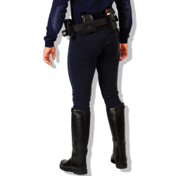 Culotte d'equitation homme