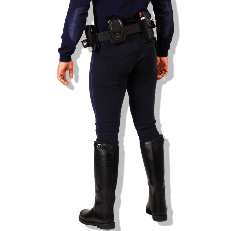 Culotte d'equitation homme
