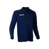 Polo manches longues