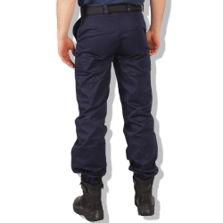Pantalon d’intervention mat