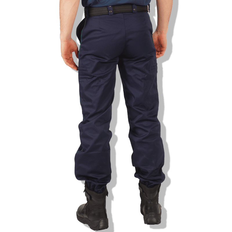 Pantalon d’intervention mat